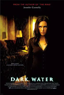 《鬼水怪谈2005[电影解说]》全集高清完整版在线观看与剧情解析