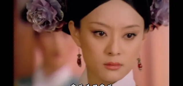 安陵容临终绣鸳鸯赠线索 《甄嬛传》角色关系再引观众重读 相关图片 安陵容临终绣鸳鸯赠线索 《甄嬛传》角色关系再引观众重读 相关图片