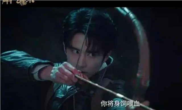 丁禹兮张新成主演《南部档案》定档待播，改编自南派三叔同名小说 细节速览