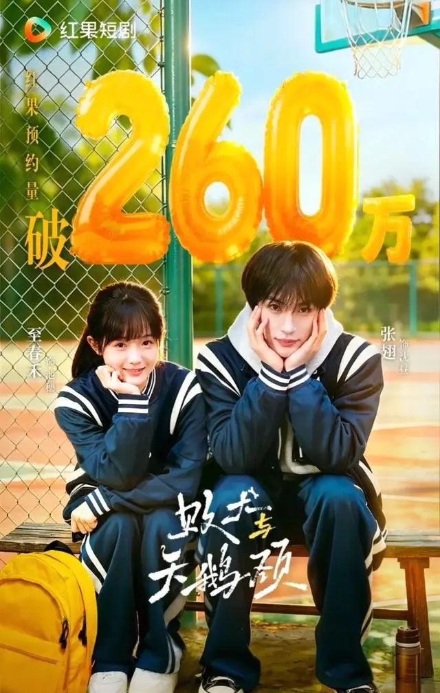 四部短剧首周播放破5亿豆瓣均分7.8 细节速览