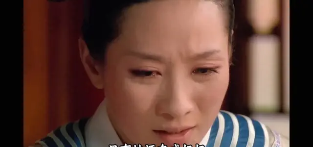 安陵容临终绣鸳鸯赠线索 《甄嬛传》角色关系再引观众重读 现场图 安陵容临终绣鸳鸯赠线索 《甄嬛传》角色关系再引观众重读 现场图