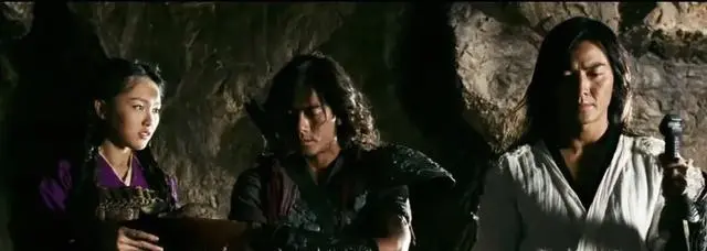 马荣成确认《风云3》主演锁定郭富城郑伊健，60岁步惊云58岁聂风重启计划启动 相关图片