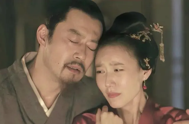 余嫣然拒嫁盛长柏下嫁残疾顾廷烨：《知否》原著中被低估的清醒选择 相关图片