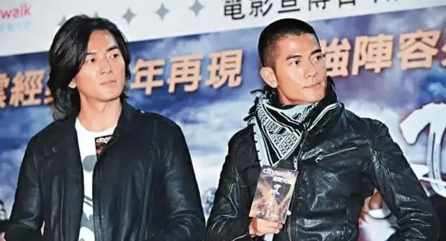 马荣成确认《风云3》主演锁定郭富城郑伊健，60岁步惊云58岁聂风重启计划启动 细节速览