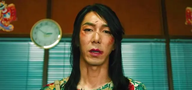 李李仁凭《意难忘》王胜志角色入围第40届金钟奖最佳男主角 相关图片